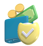 Secure Crypto Wallet